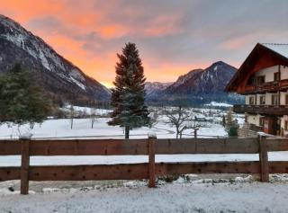 Leiterhof inkl. Chiemgaukarte - Ruhpolding - 9