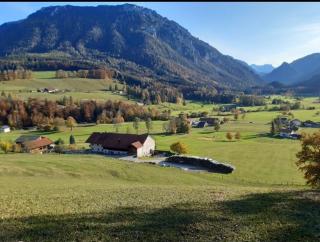 Leiterhof inkl. Chiemgaukarte - Ruhpolding - 8