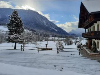 Leiterhof inkl. Chiemgaukarte - Ruhpolding - 6