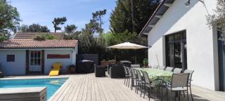 Villa Atelier 4**** - Ronce-les-Bains - 1