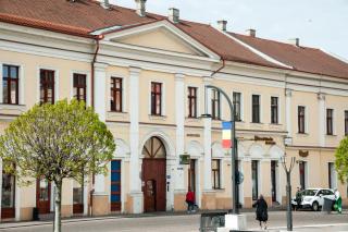 O-Zone Luxury - Oradea - 7