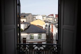 NAMOR-Apartamento Tres Balcones - Ribadeo - 1