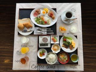 Green Rich Hotel Kagoshima Tenmonkan - Kagoshima - 9