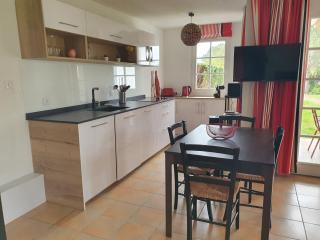 appartement domaine de Bordaberry Urrugne - Urrugne - 8