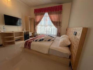 Ocean Waves Inn - Gaafaru - 3
