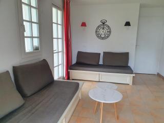 appartement domaine de Bordaberry Urrugne - Urrugne - 7