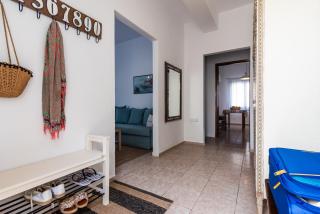 Aquanis Milos Apartments - Adamantas - 8