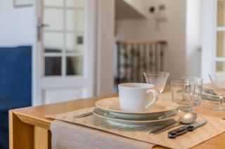 Attico Vista Lago - Como - 2