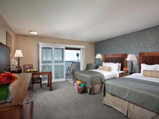 Shore Cliff Hotel - 3