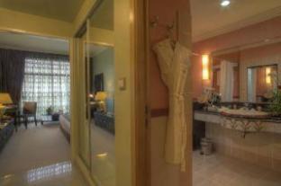 Oryx Hotel - Abu Dhabi - 6