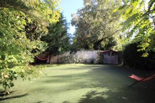 Villa Rose Près centre ville 4 chambres jardin - Avignon - 6