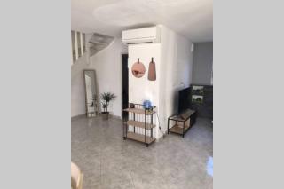 Villa Rose Près centre ville 4 chambres jardin - 4