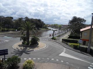 Hotel du Cap - Capbreton - 6