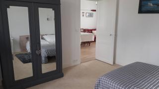 Le Pouliguen tout à pied - Grand appart lumineux - Ménage et linge non compris - Le Pouliguen - 7