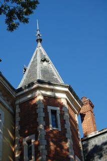 Château de Corcelle - Chambres et table d'hôtes - 6
