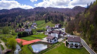 Resort Cheile Gradistei Moieciu - Moieciu de Sus - 0