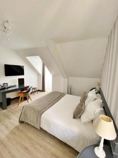 Grand Hôtel du Luxembourg & Spa - 3