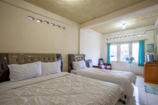 Hotel Jogja Bukittinggi - 7