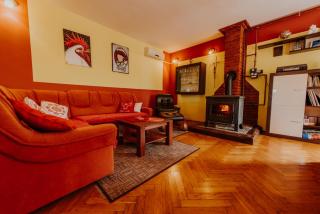 Villa Holiday Home Kuća za odmor Slavonka - Kaptol - 6