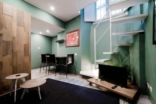 Maisonnette - The House Of Travelers - 0