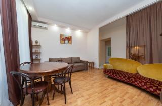 Apartamenty Sofia - 8