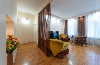 Apartamenty Sofia - 7