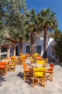 LINDOS GARDENS RESORT COMPLEX - 2