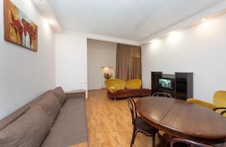 Apartamenty Sofia - 6