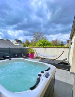 Grand Hôtel du Luxembourg & Spa - Bayeux - 3