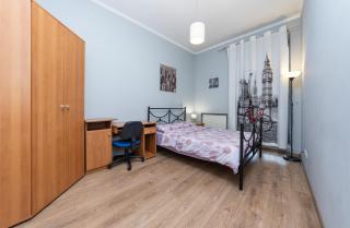 Apartamenty Sofia - 1