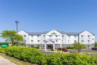 Wingate by Wyndham Gurnee - Gurnee - 9
