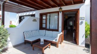 Villa Papagyo - Playa Blanca - 5