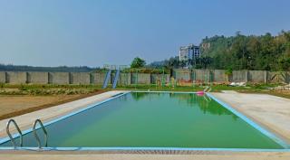 Marina Beach Villas Resort - 1