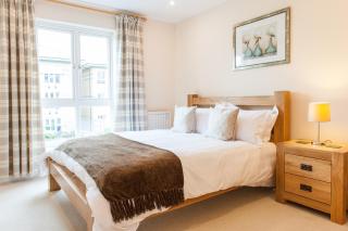 Camstay Longworth Avenue - 5