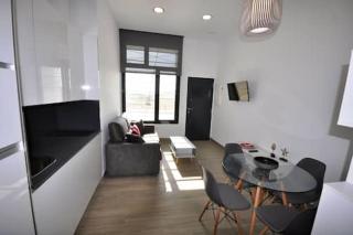 Apartamento turístico 2 Conil luz - Conil de la Frontera - 6
