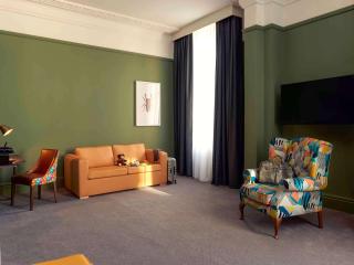 Mercure Bristol Grand Hotel - 5