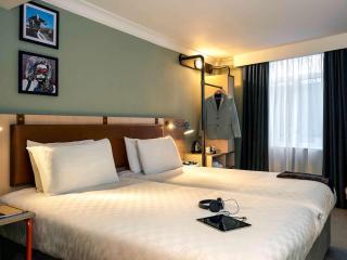 Mercure Bristol Grand Hotel - Bristol - 3