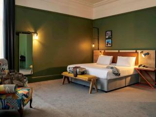 Mercure Bristol Grand Hotel - Bristol - 4