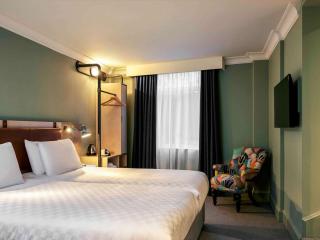 Mercure Bristol Grand Hotel - Bristol - 2
