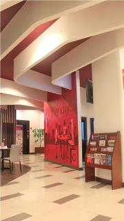 favehotel Pluit Junction - 6