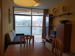 Paraiso Lido-Fincas Benidorm - Benidorm - 3