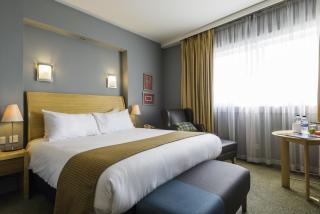 Best Western London Heathrow Ariel Hotel - Hillingdon - 7