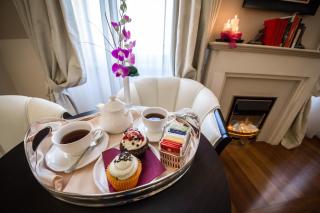 Victoria Hotel Letterario - Trieste - 2