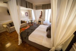 Victoria Hotel Letterario - Trieste - 1