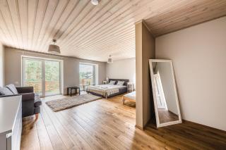 Guest House "Stellas" - Ziemupe - 3