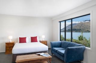 Breakfree The Point - Queenstown - 3
