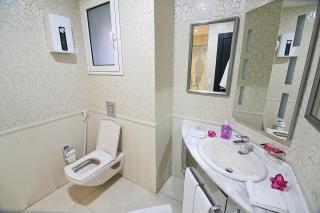 AlAshrafia Smart Residence - Il Cairo - 4