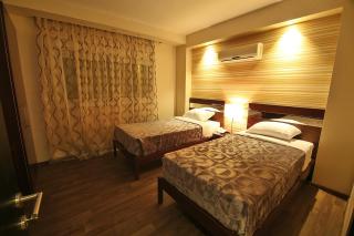 AlAshrafia Smart Residence - Il Cairo - 3