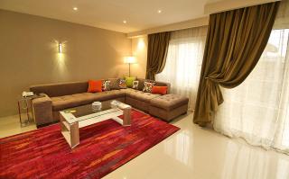 AlAshrafia Smart Residence - Il Cairo - 2