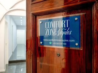 Comfort Zone Naples - Naples - 2